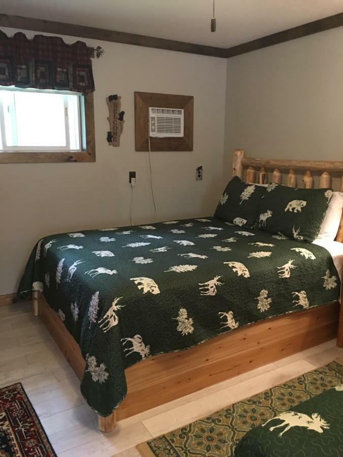 Warrensburg Inn & Suites - 6 Mi To Lake George Exteriér fotografie