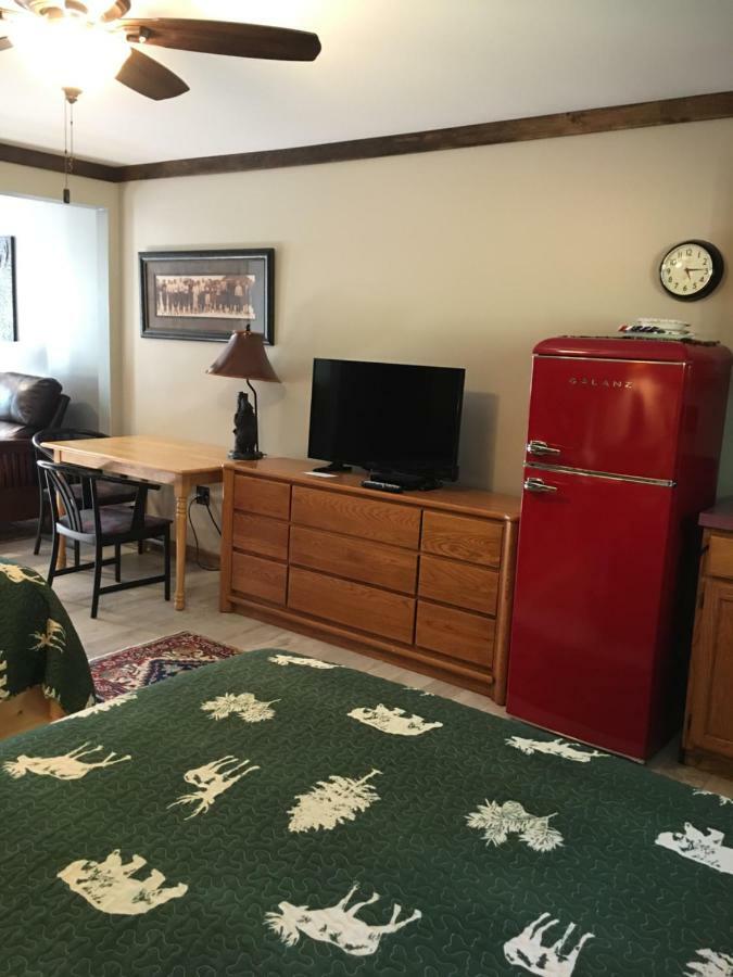 Warrensburg Inn & Suites - 6 Mi To Lake George Exteriér fotografie
