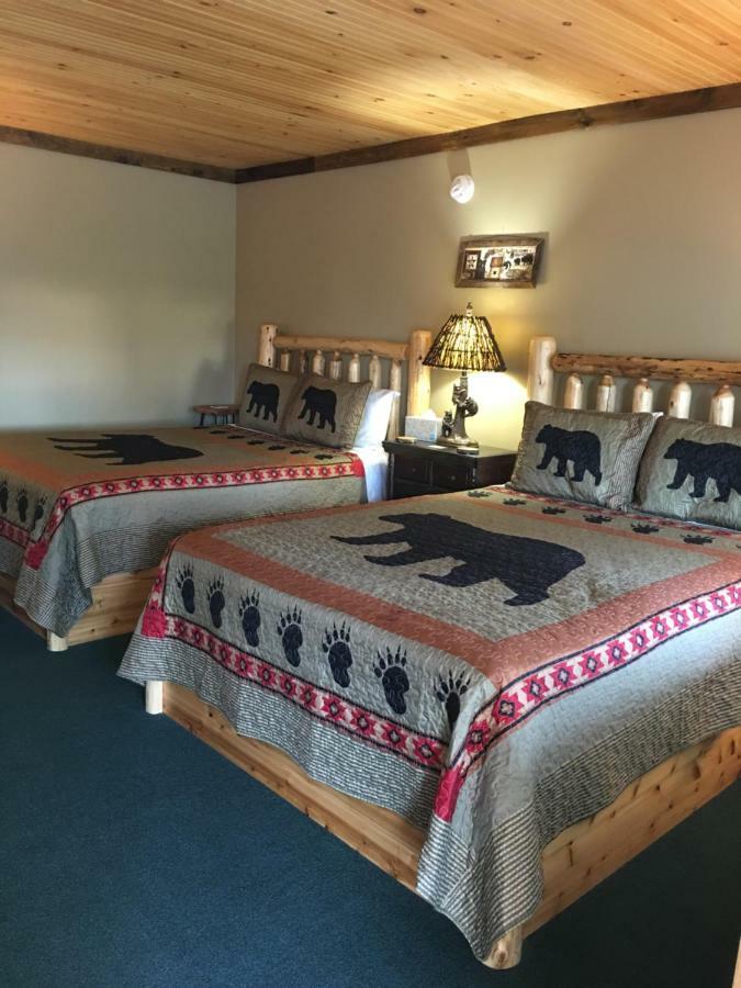Warrensburg Inn & Suites - 6 Mi To Lake George Exteriér fotografie
